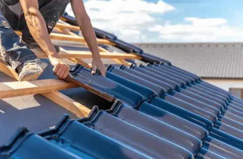 Couverture - Durlinsdorf