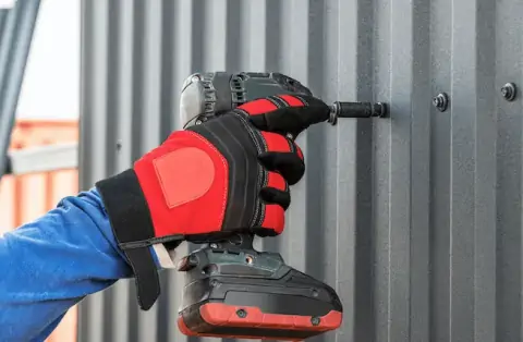 Travaux de zinguerie - Durlinsdorf